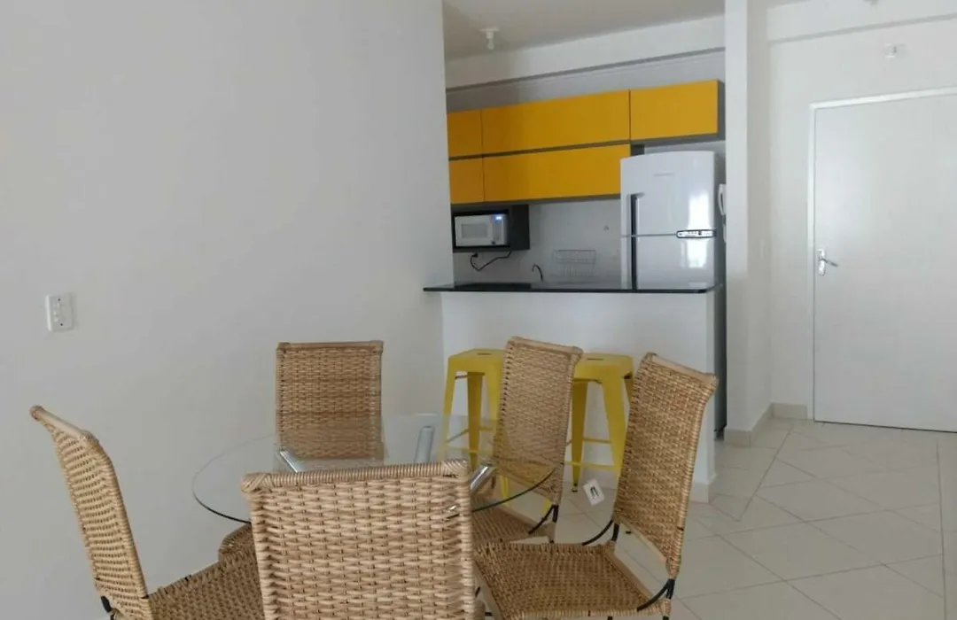 Apartamento Itaguá - Próximo de tudo que você precisa para sua estadia-1