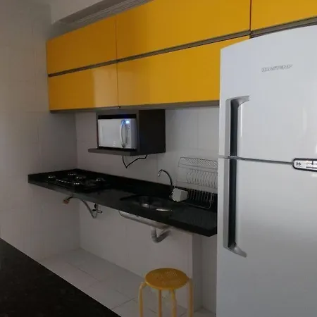 Apartamento Itaguá - Próximo de tudo que você precisa para sua estadia-3