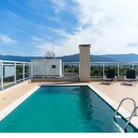 Apartamento Itaguá - Próximo de tudo que você precisa para sua estadia-2