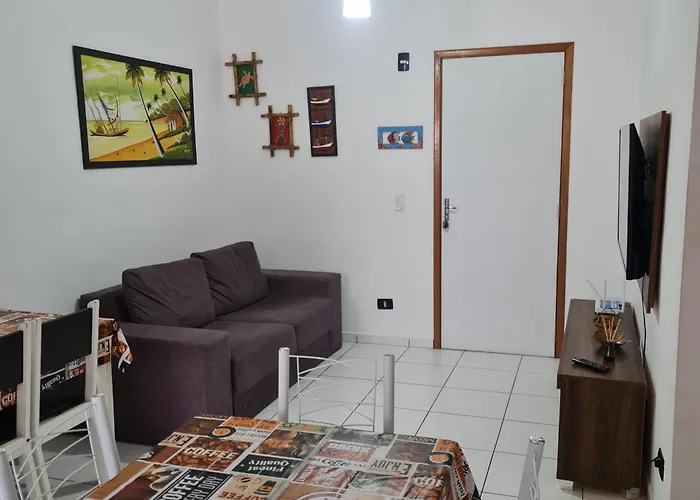 Apartamento Condominio Sun Way
